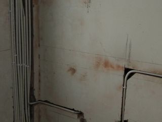 隐蔽工程 验收