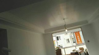油漆工程 验收