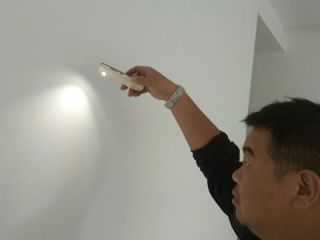 油漆工程 验收