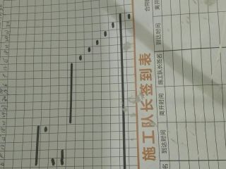 日常巡检