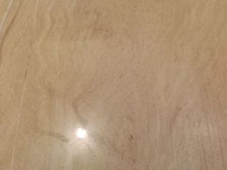 木地板铺设