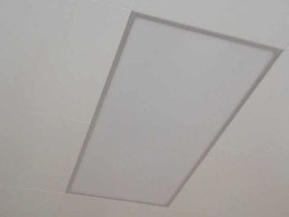 木工吊顶施工