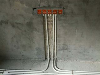 隐蔽工程 验收