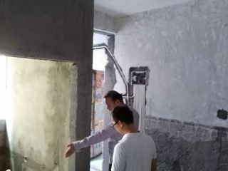 隐蔽工程 验收