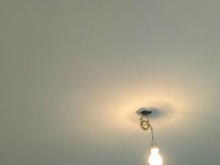 墙、顶面腻子批嵌