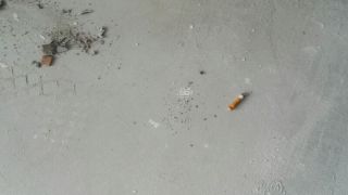 日常巡检