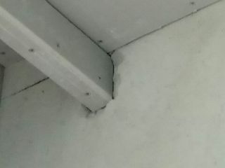 日常巡检