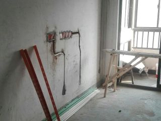 隐蔽工程 验收