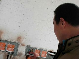 隐蔽工程 验收