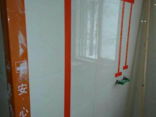 泥木工程 验收