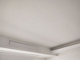 墙、顶面乳胶漆及墙纸铺贴