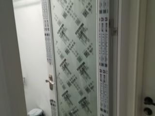 成品门及墙纸铺贴