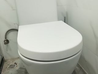 洁具、五金、电器安装