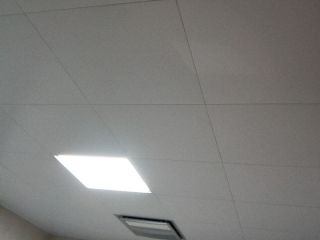 集成吊顶及橱柜柜体安装