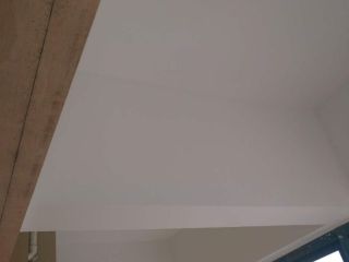 油漆工程 验收
