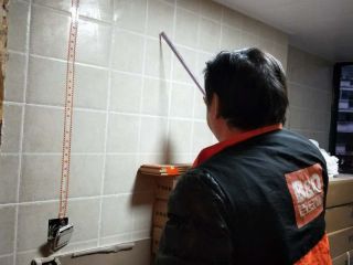 泥木工程 验收