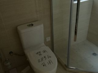 洁具、五金、电器安装