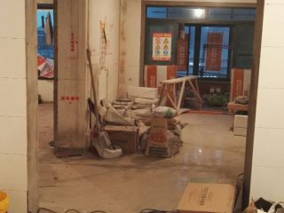 日常巡检