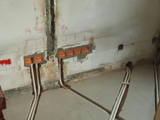 隐蔽工程 验收