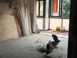 日常巡检