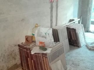 日常巡检