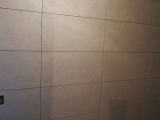 厨房、卫生间墙砖施作