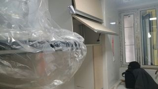 洁具、五金、电器安装