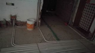 隐蔽工程 验收