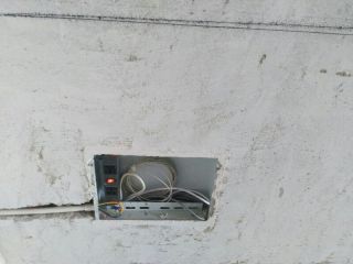 隐蔽工程 验收
