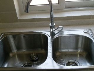 安装工程 验收