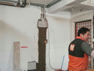 日常巡检