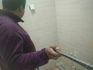 泥木工程 验收