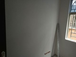 现场木制品造型施作