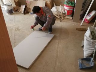 日常巡检