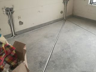 隐蔽工程 验收