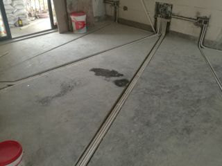 隐蔽工程 验收