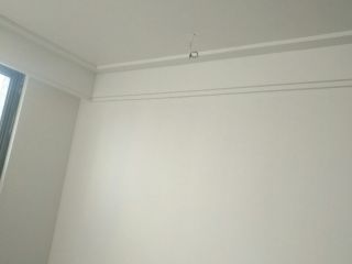 墙、顶面乳胶漆