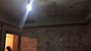 木工吊顶施工