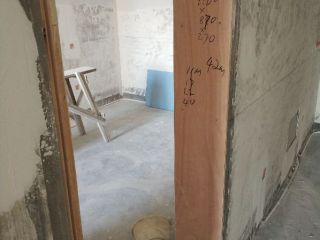 泥木工程 验收
