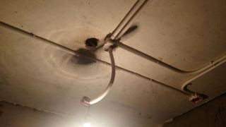 隐蔽工程 验收