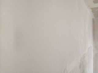 墙、顶面腻子批嵌