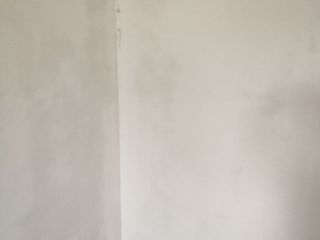 墙、顶面腻子批嵌