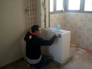 日常巡检