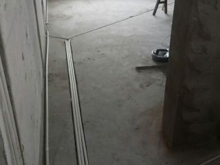 隐蔽工程 验收