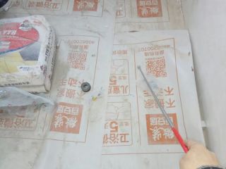 泥木工程 验收