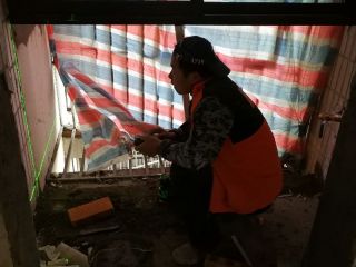 日常巡检