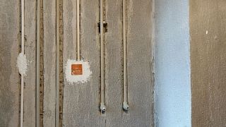 隐蔽工程 验收