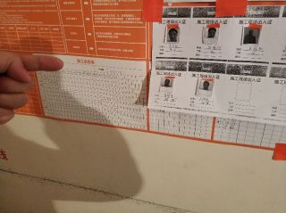 日常巡检