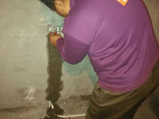 隐蔽工程 验收