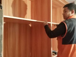 日常巡检